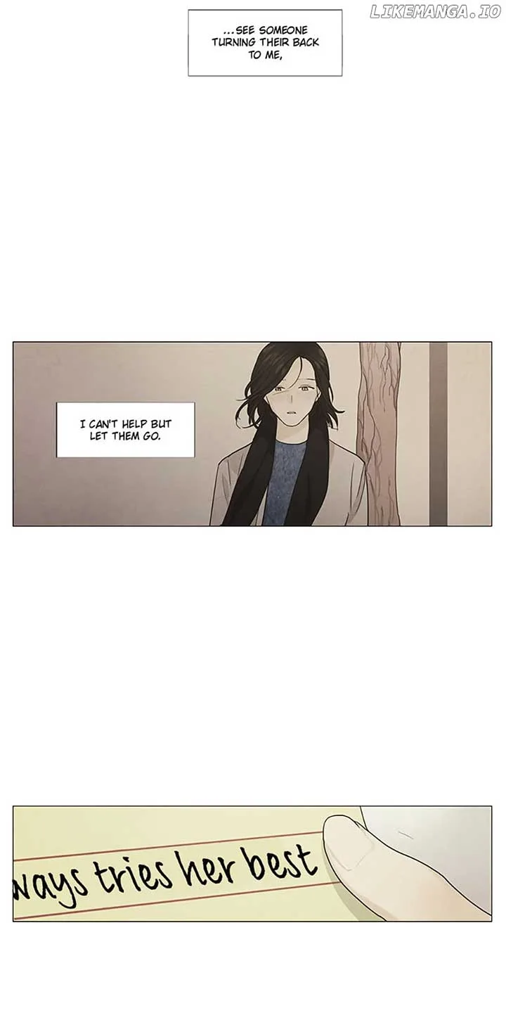 Young Love Chapter 77 page 16