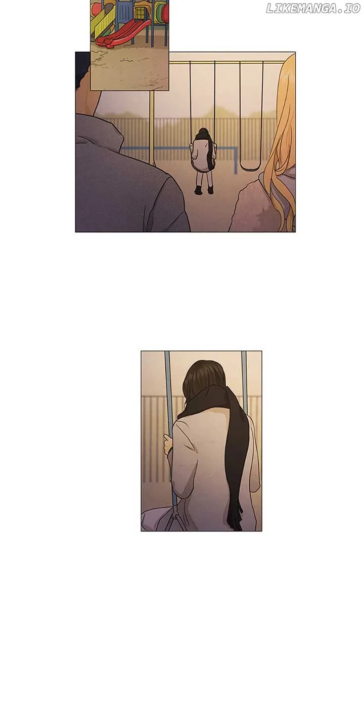 Young Love Chapter 77 page 25