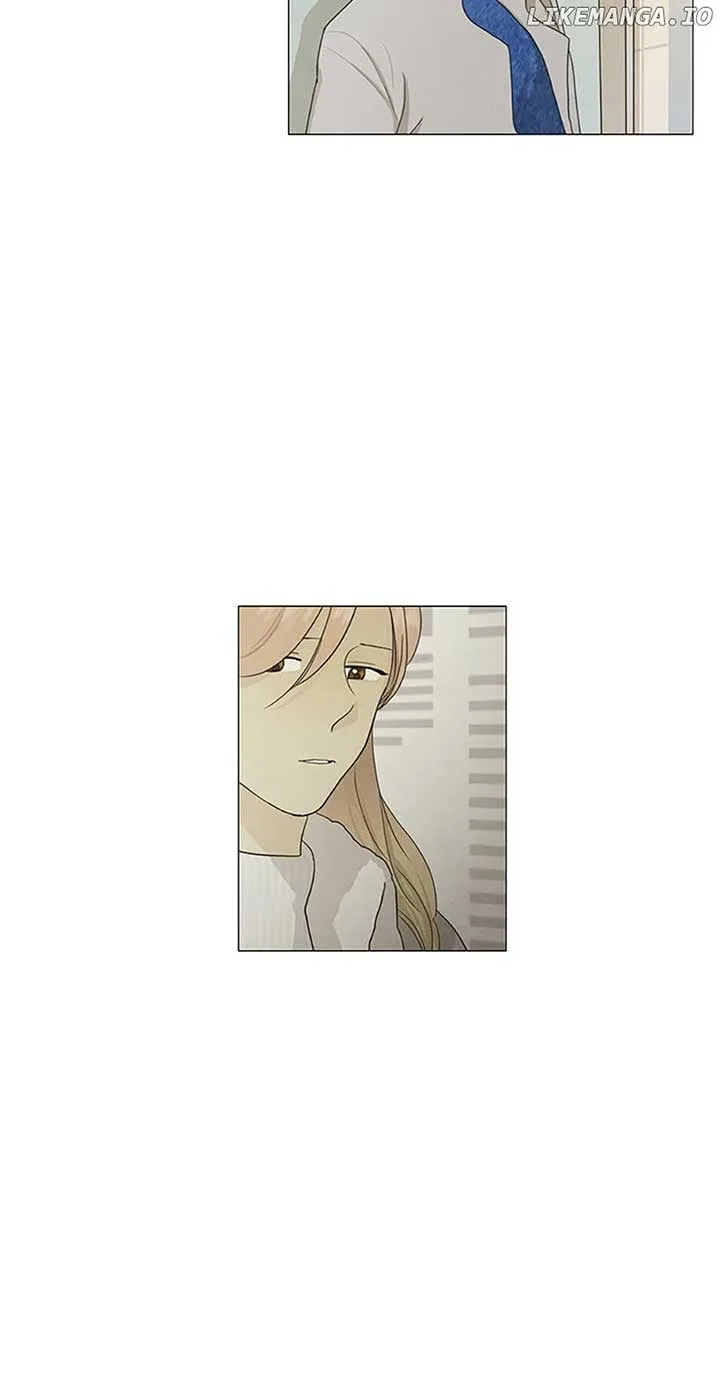Young Love Chapter 76 page 7