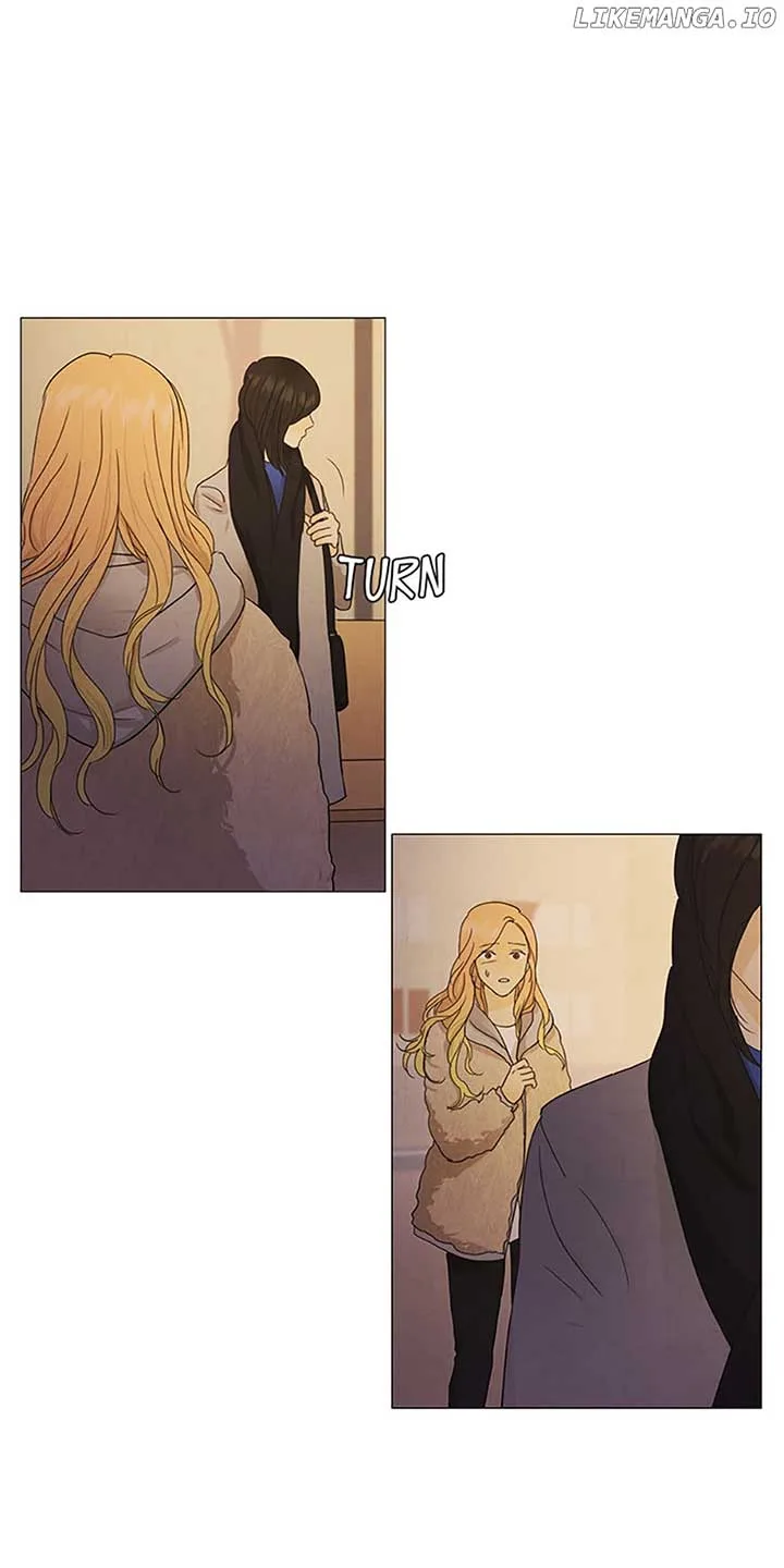 Young Love Chapter 77 page 9
