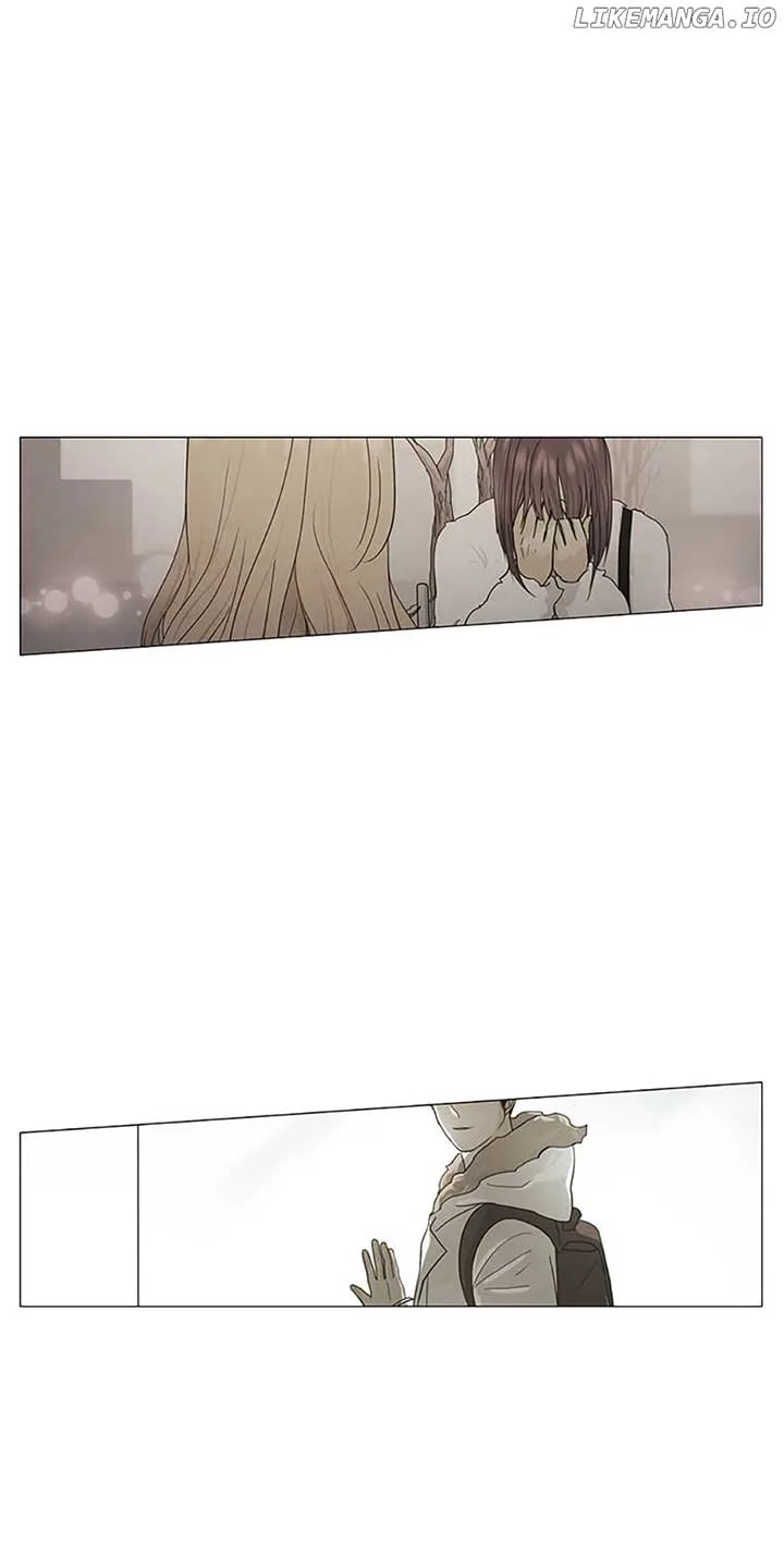 Young Love Chapter 77 page 14