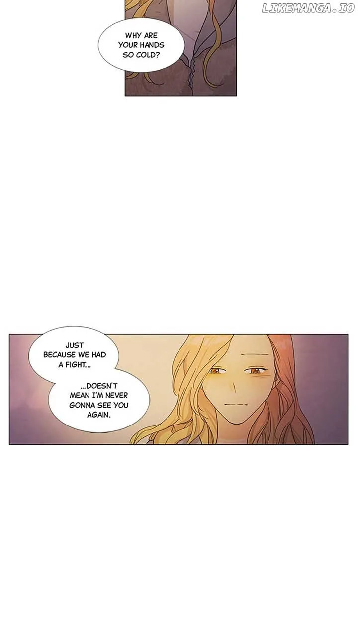 Young Love Chapter 77 page 37