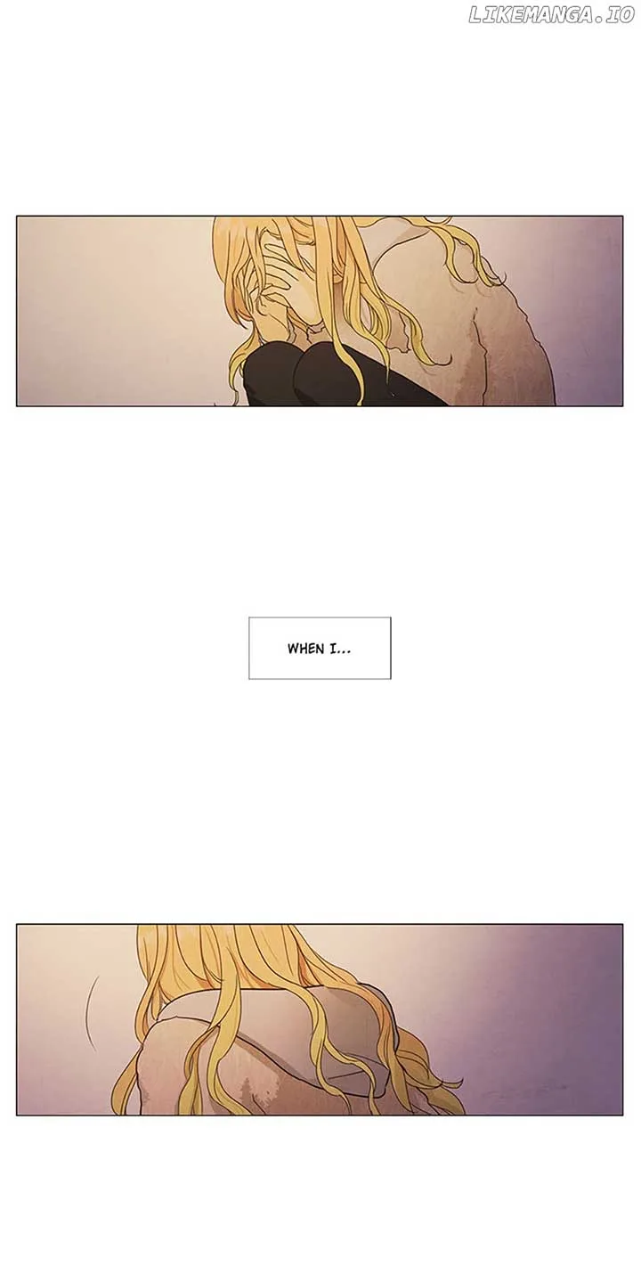 Young Love Chapter 77 page 15