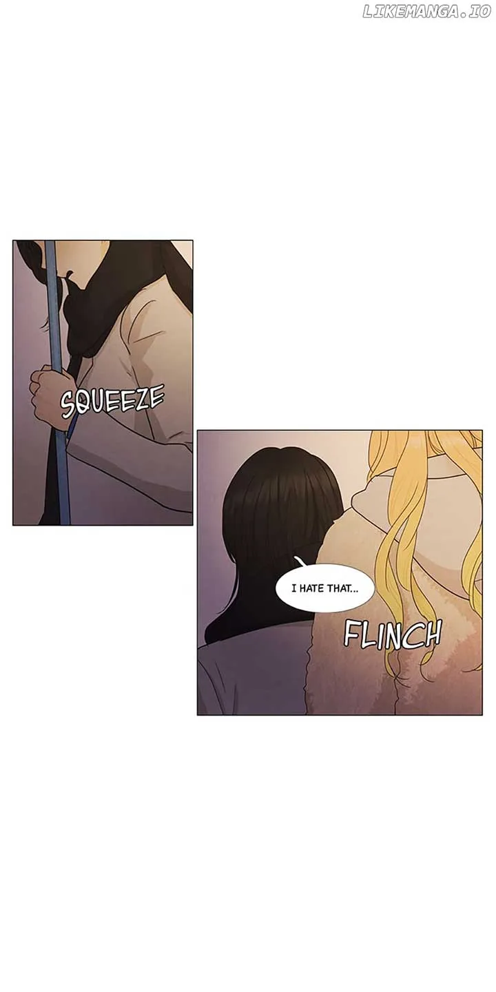 Young Love Chapter 77 page 32