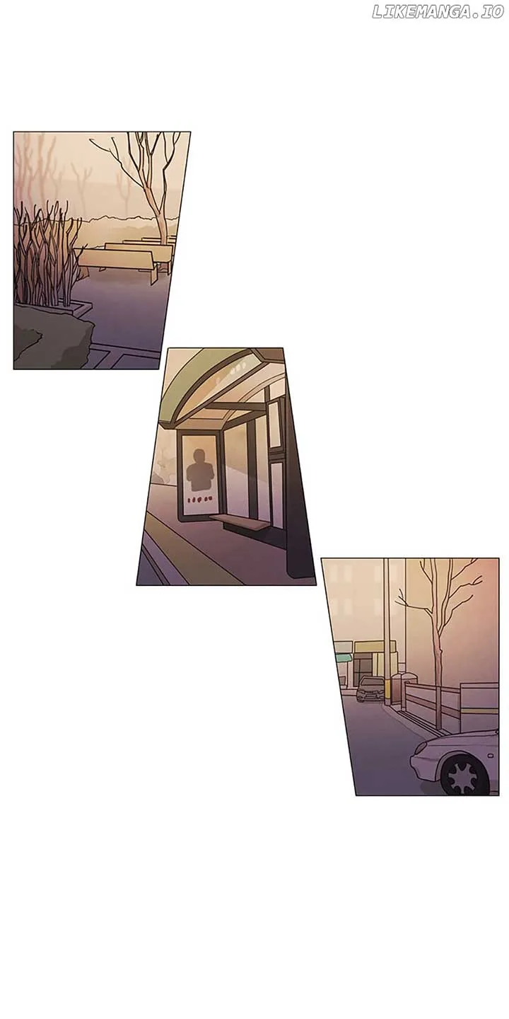Young Love Chapter 77 page 19