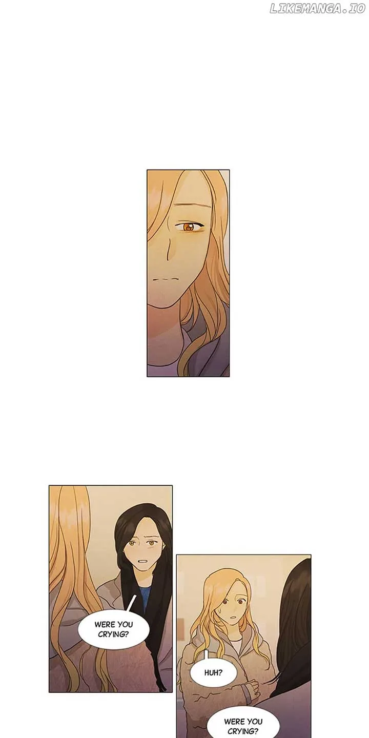 Young Love Chapter 76 page 28