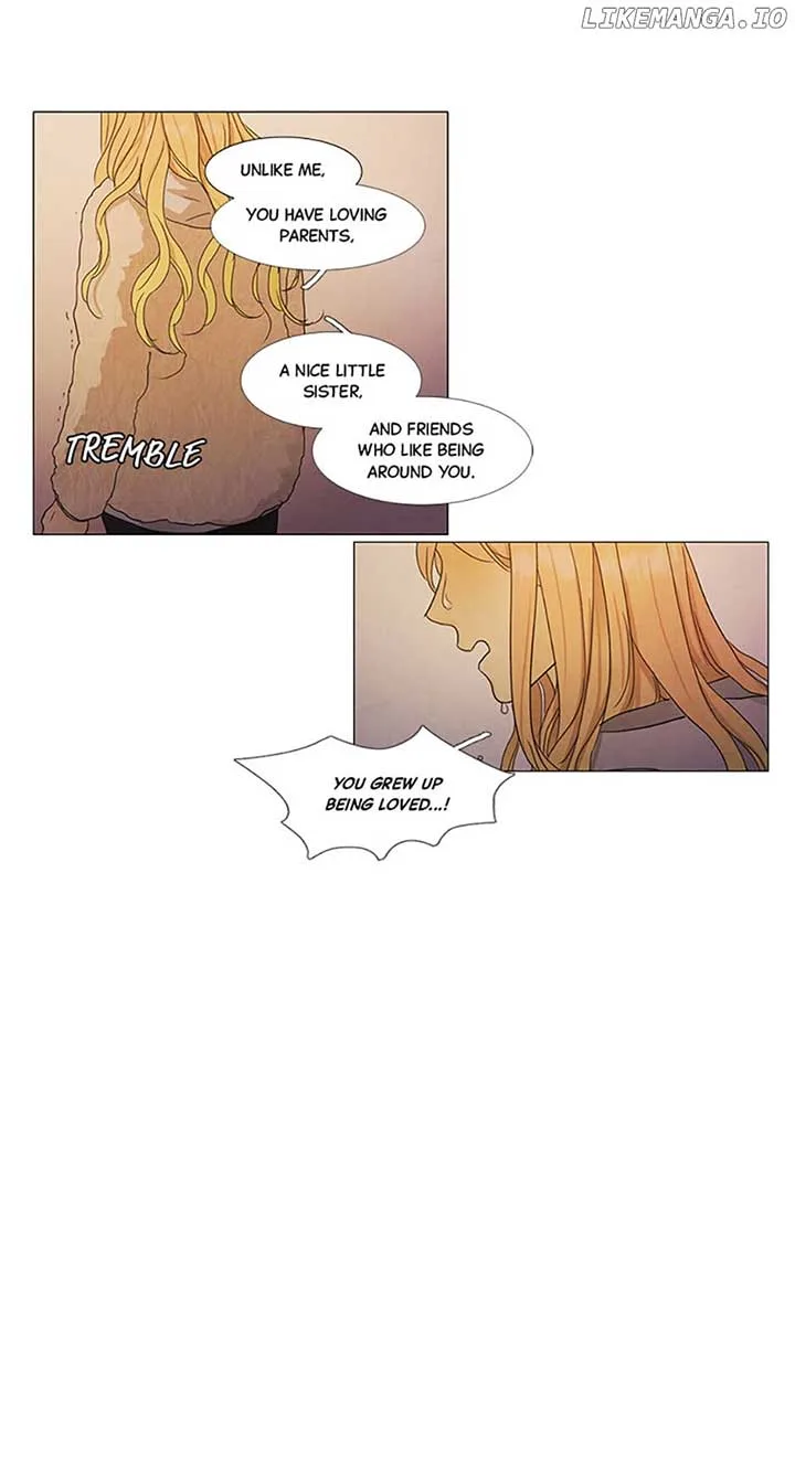 Young Love Chapter 76 page 41