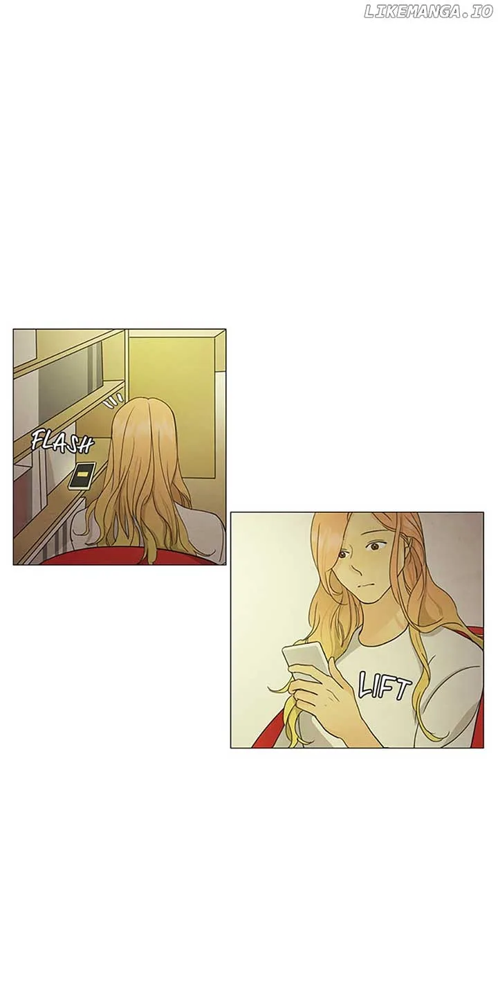 Young Love Chapter 76 page 25
