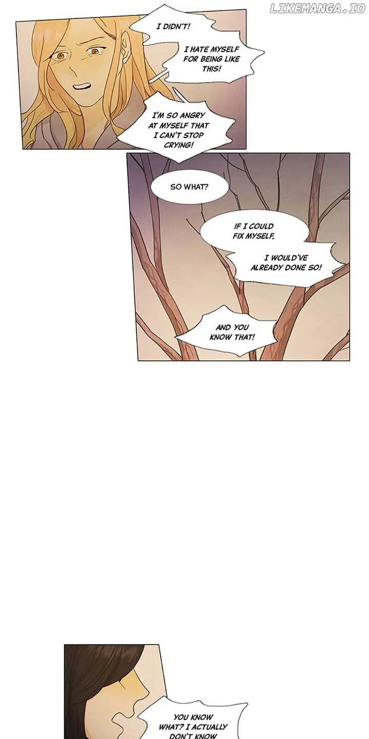 Young Love Chapter 76 page 34