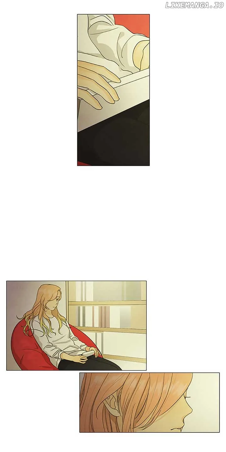 Young Love Chapter 76 page 24
