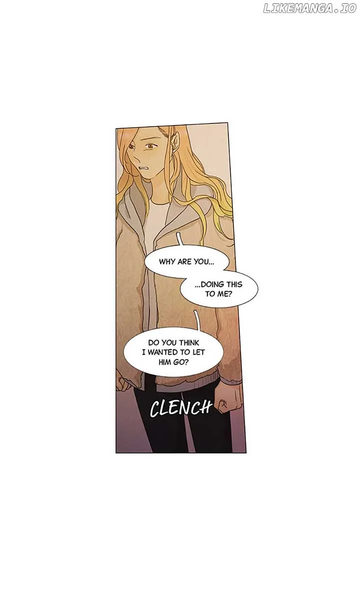 Young Love Chapter 76 page 33