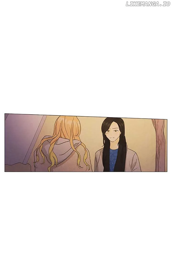 Young Love Chapter 76 page 36