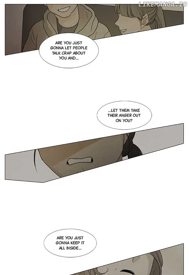 Young Love Chapter 76 page 38