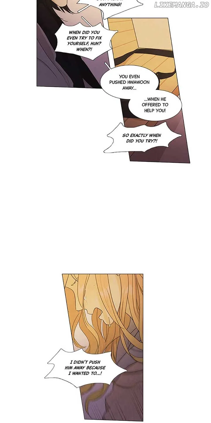 Young Love Chapter 76 page 35