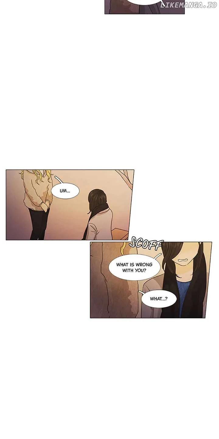 Young Love Chapter 76 page 29