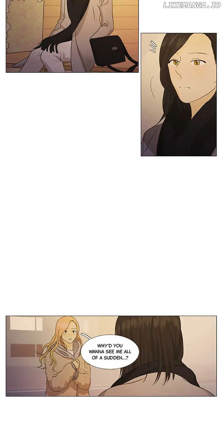 Young Love Chapter 76 page 27