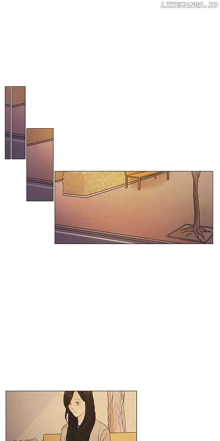 Young Love Chapter 76 page 26