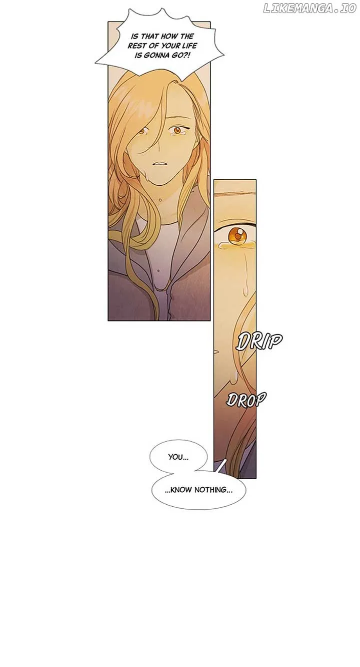 Young Love Chapter 76 page 40