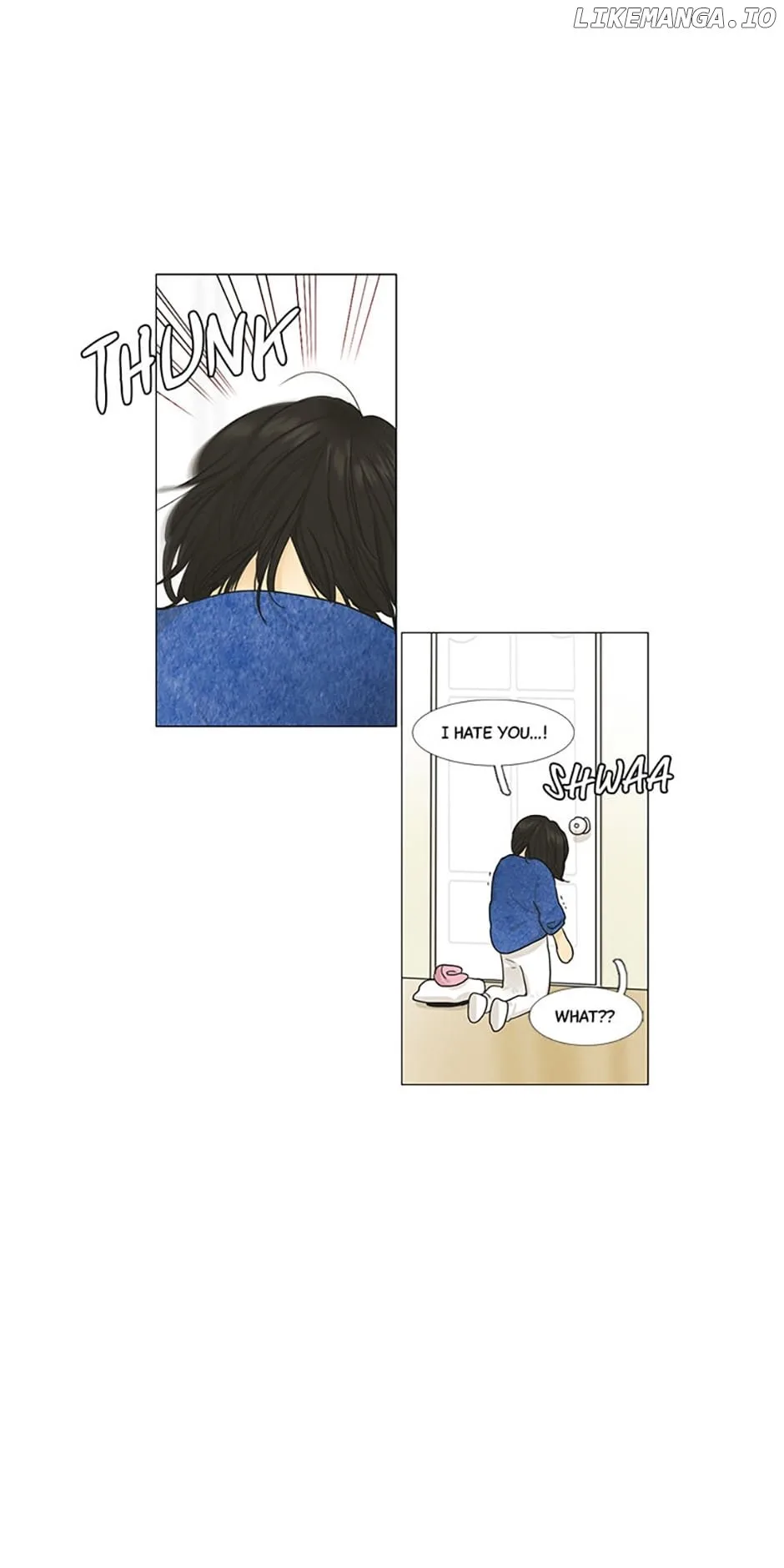 Young Love Chapter 79 page 11
