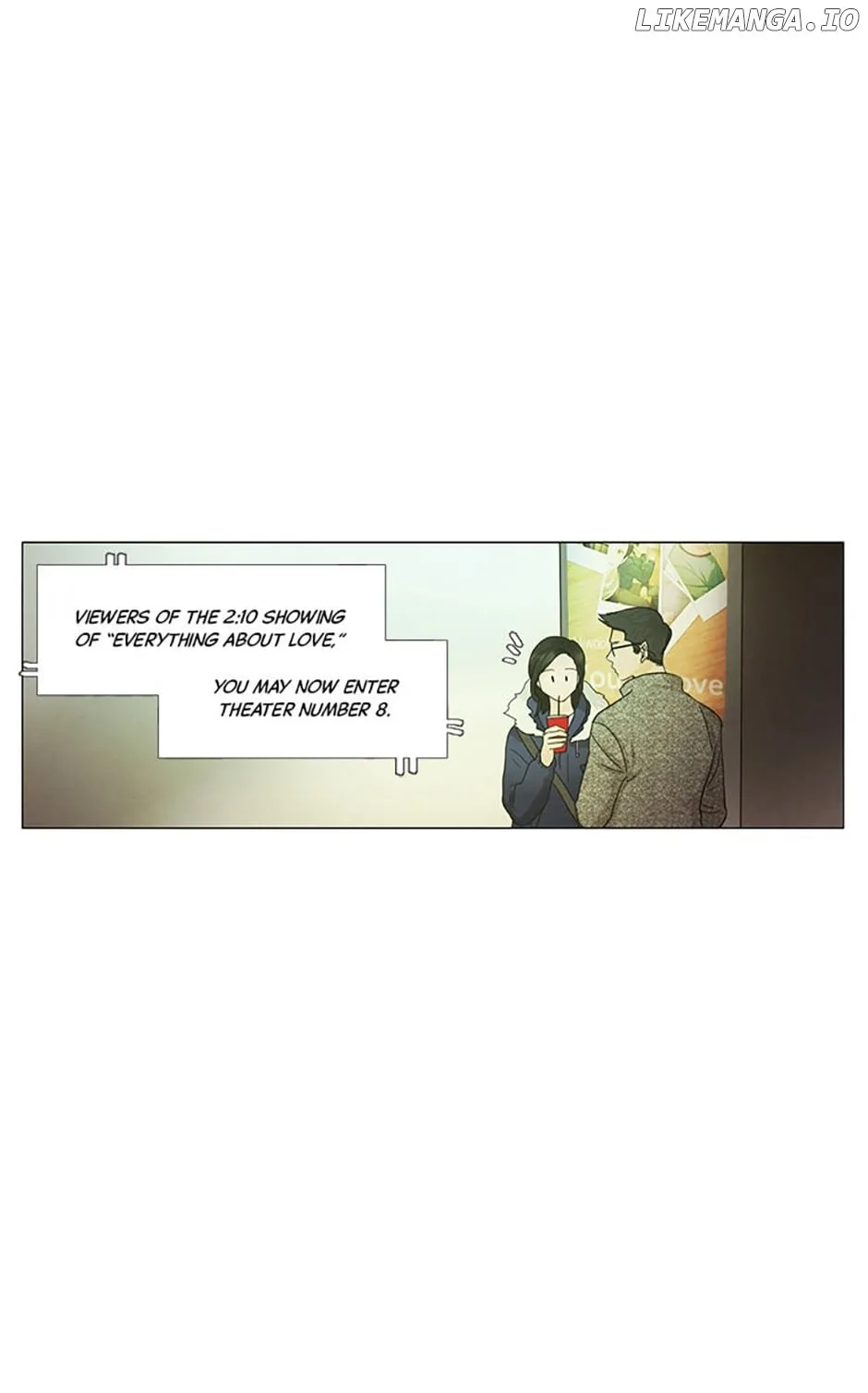 Young Love Chapter 80 page 12