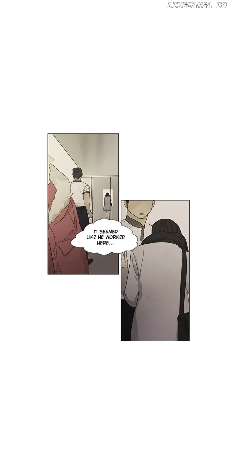 Young Love Chapter 78 page 4