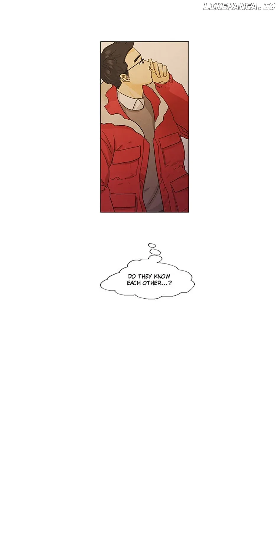 Young Love Chapter 78 page 5