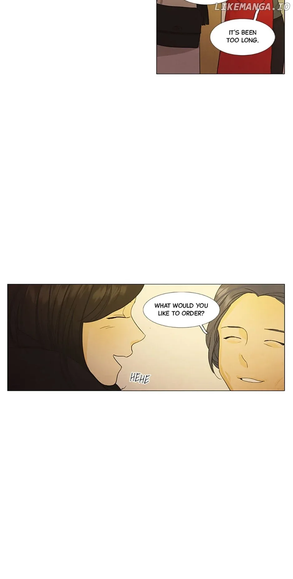 Young Love Chapter 78 page 9