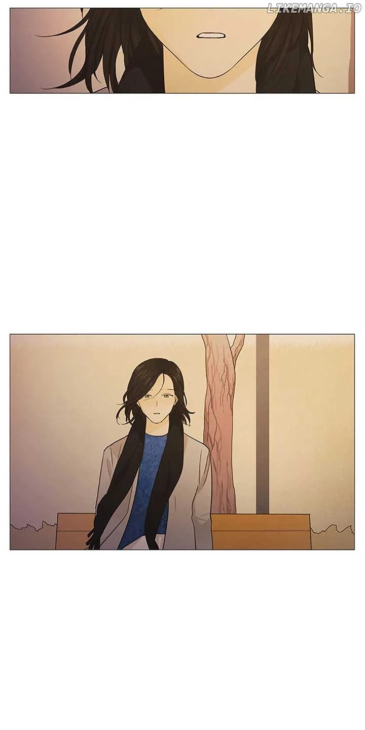 Young Love Chapter 76 page 44
