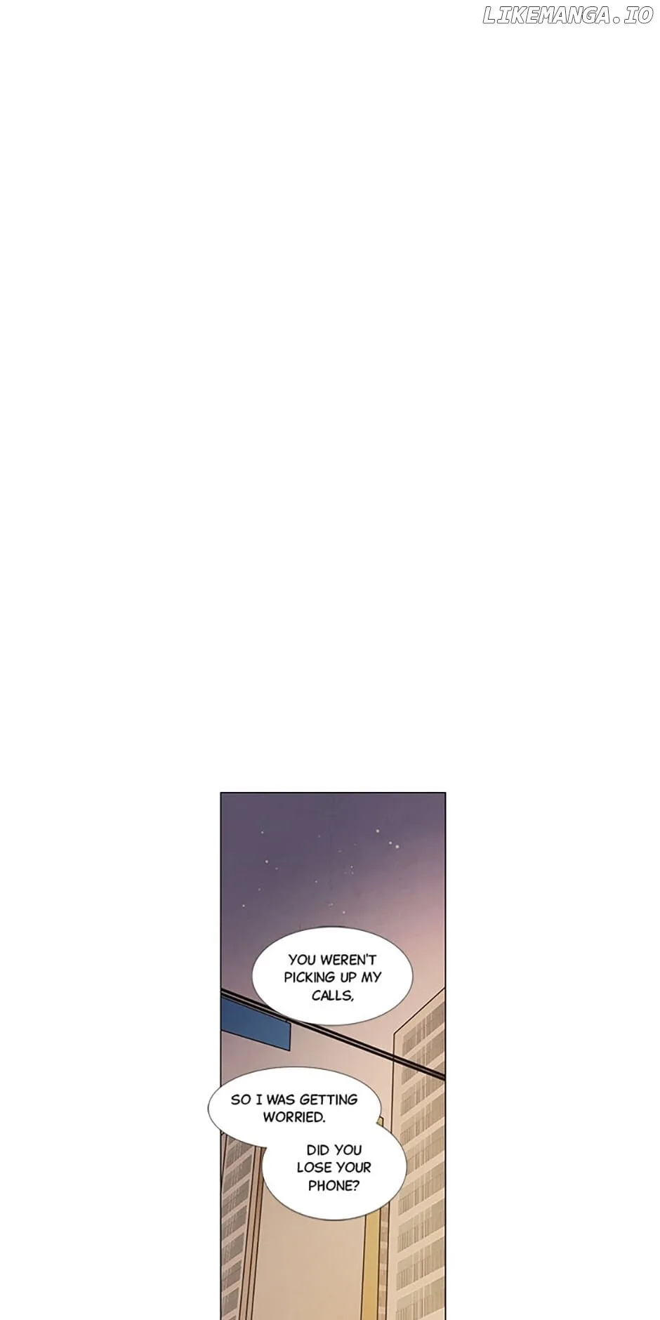 Young Love Chapter 79 page 3