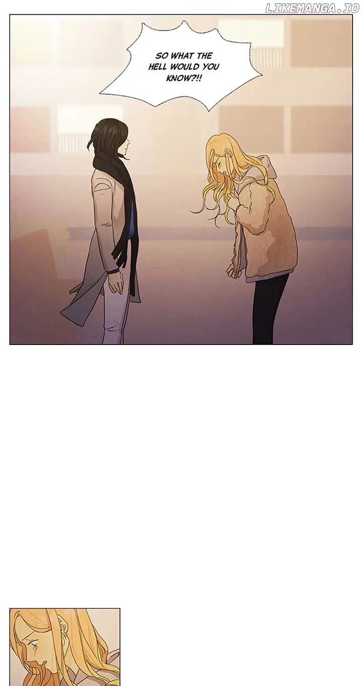 Young Love Chapter 76 page 42