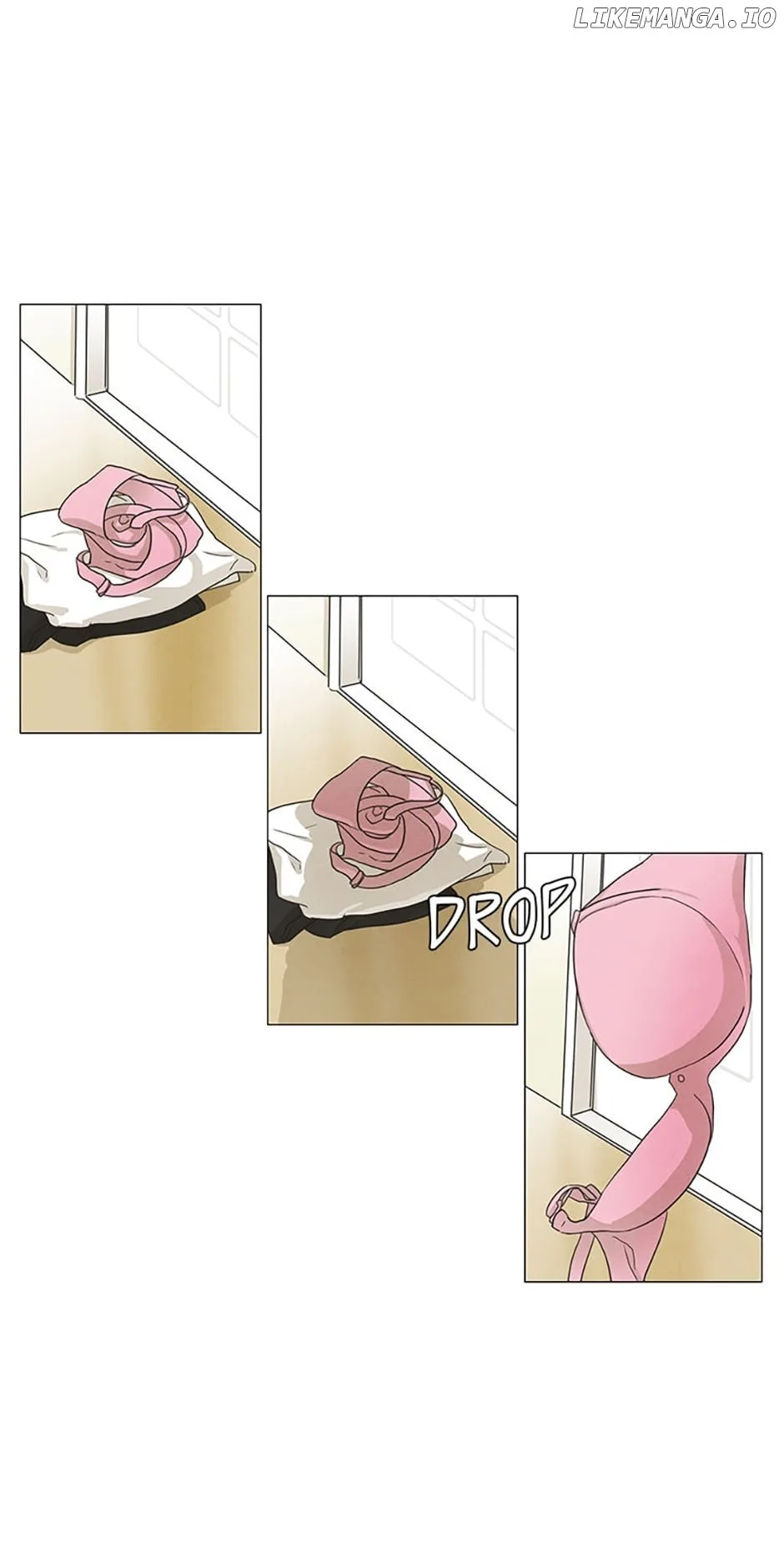 Young Love Chapter 79 page 9