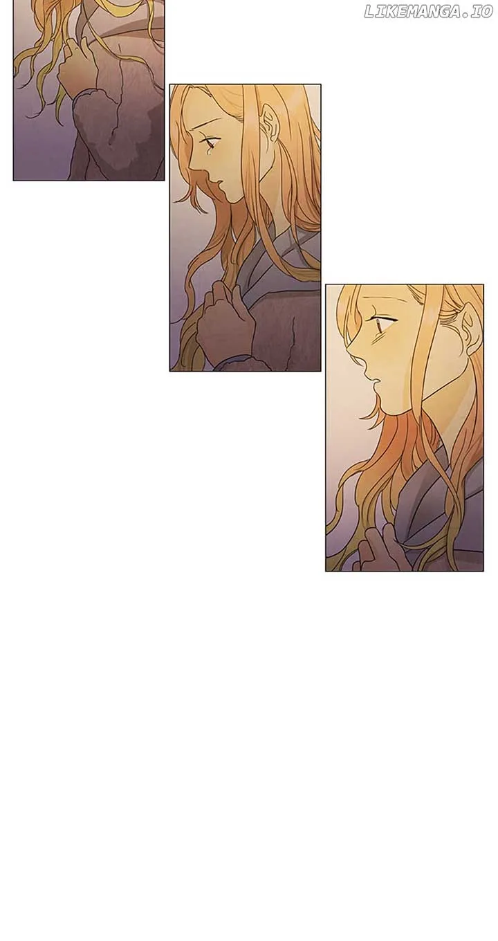 Young Love Chapter 76 page 43