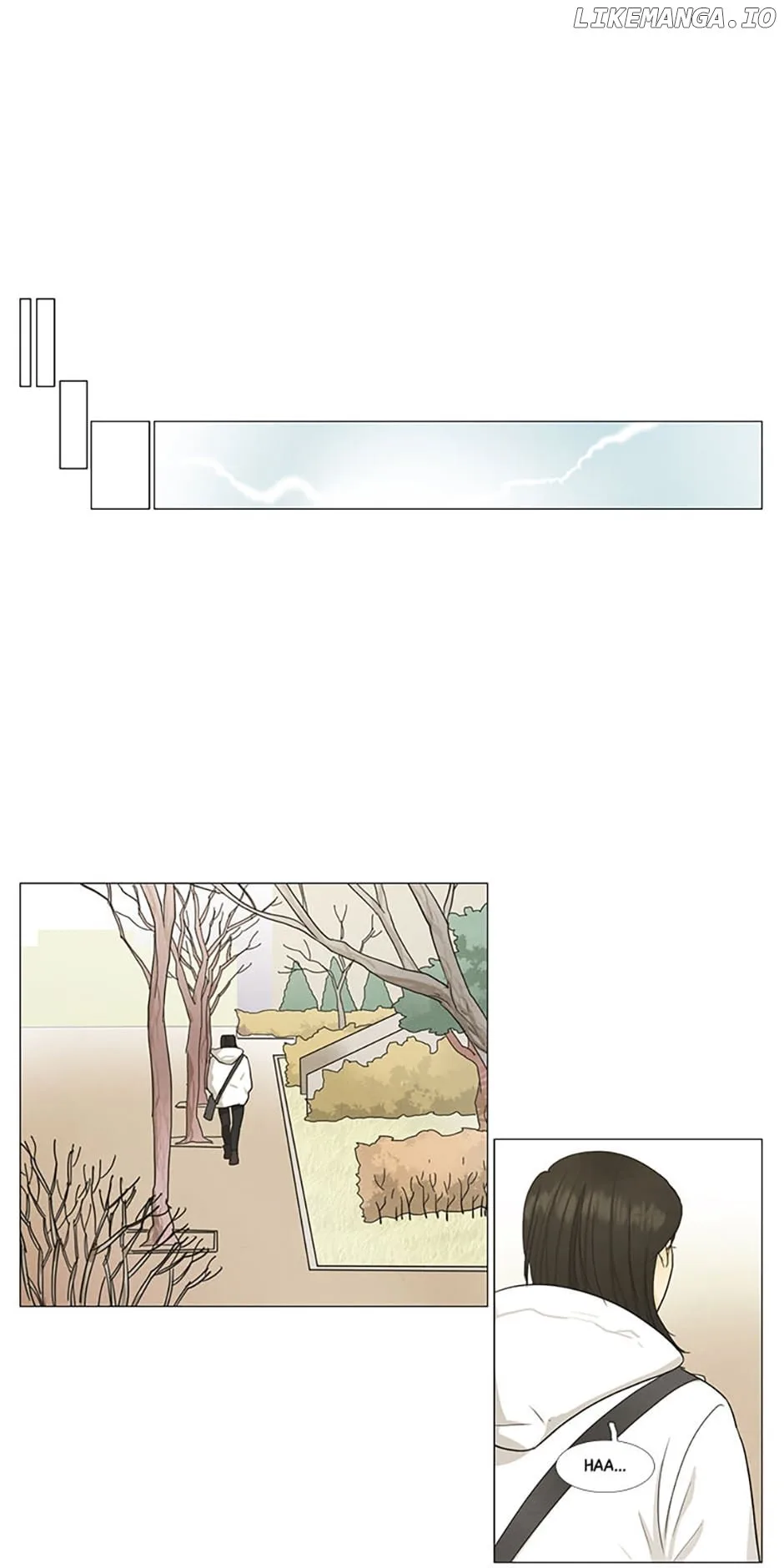 Young Love Chapter 80 page 34