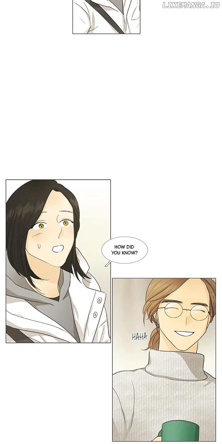 Young Love Chapter 80 page 42