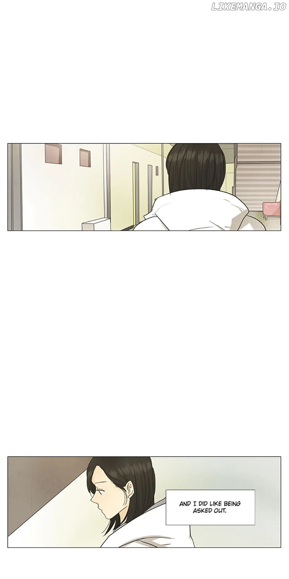 Young Love Chapter 80 page 36