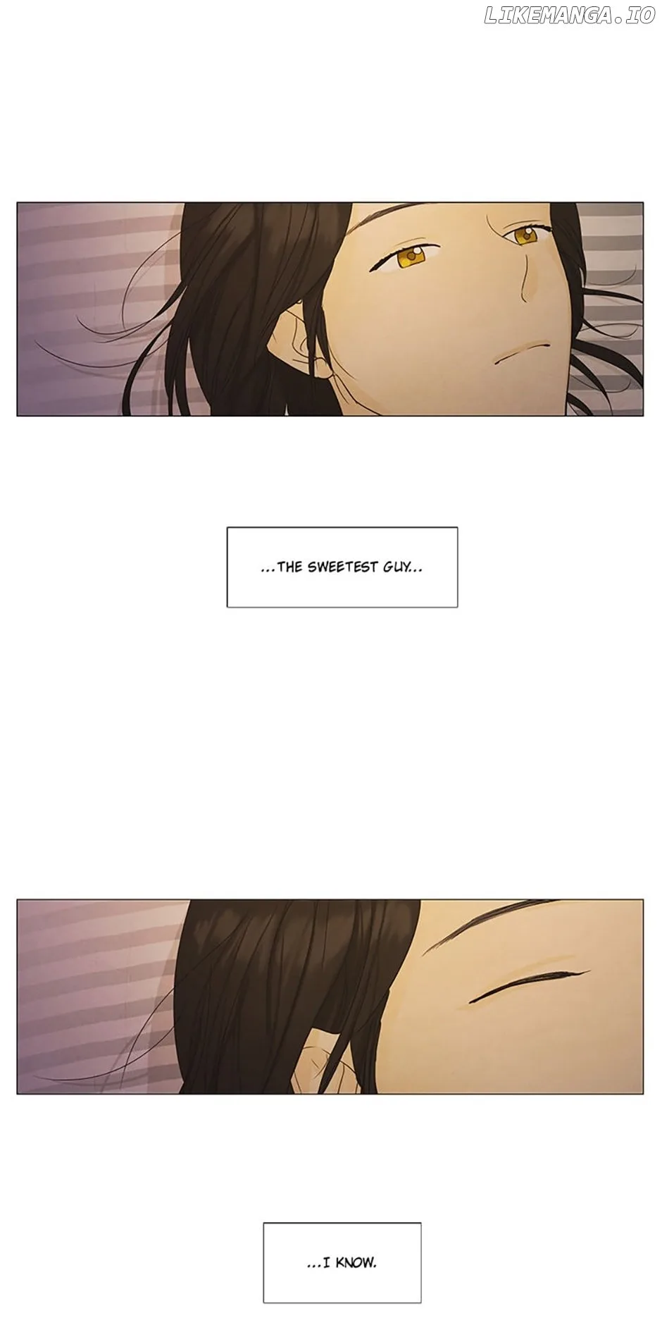 Young Love Chapter 79 page 29