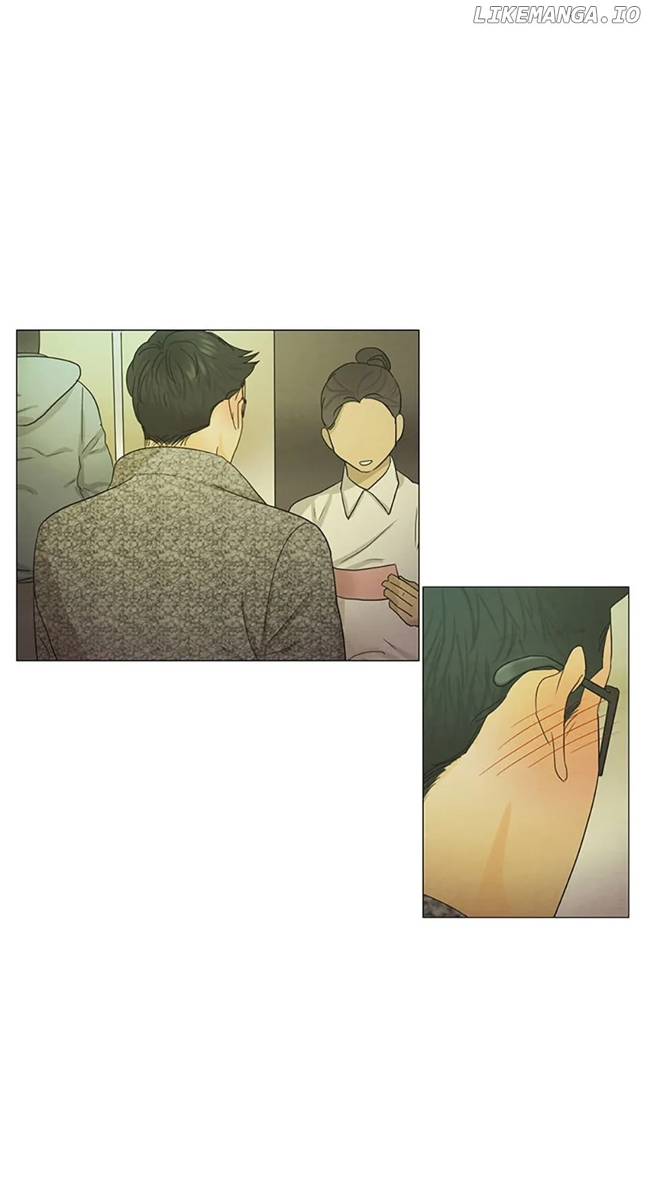 Young Love Chapter 80 page 15
