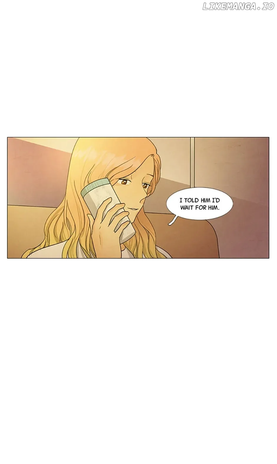 Young Love Chapter 78 page 23