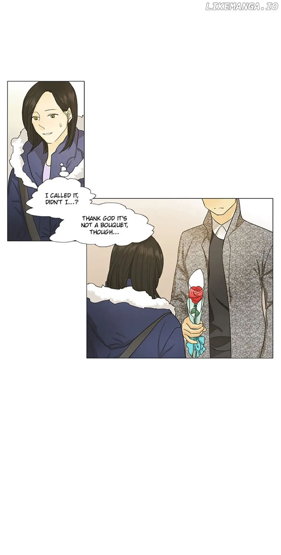 Young Love Chapter 80 page 24