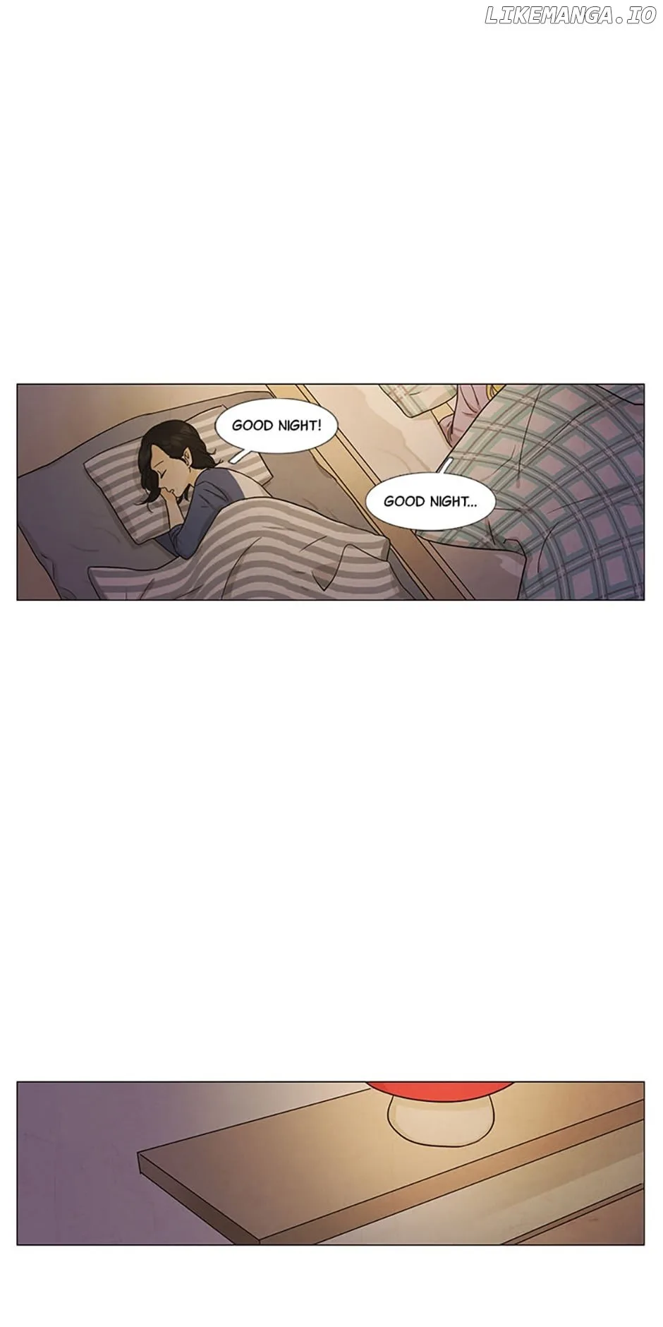 Young Love Chapter 79 page 25