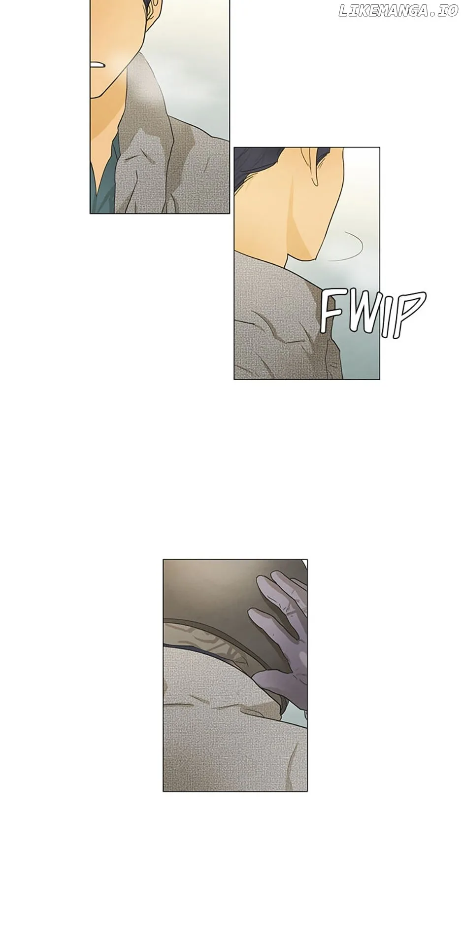 Young Love Chapter 80 page 32