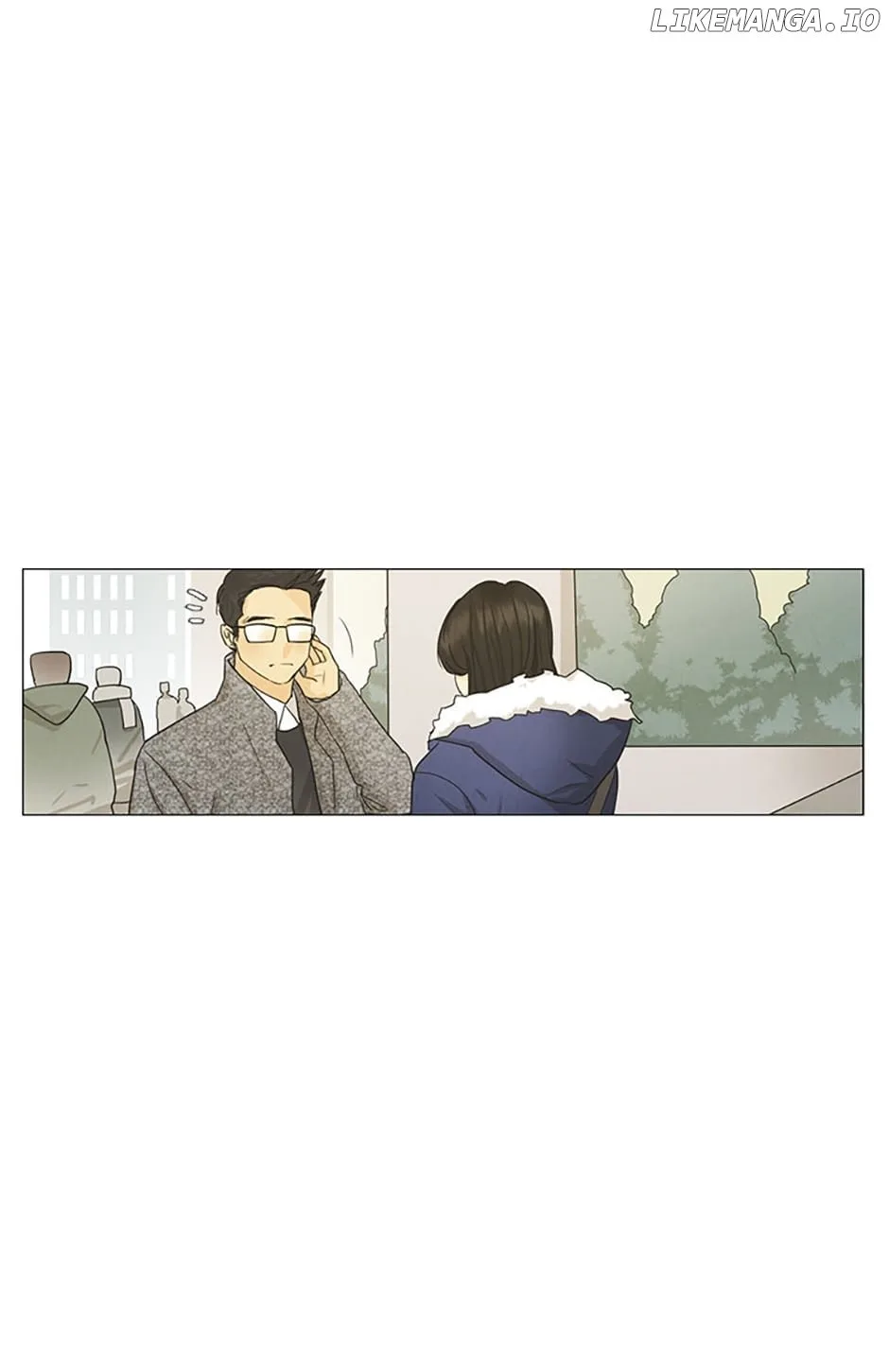 Young Love Chapter 80 page 30