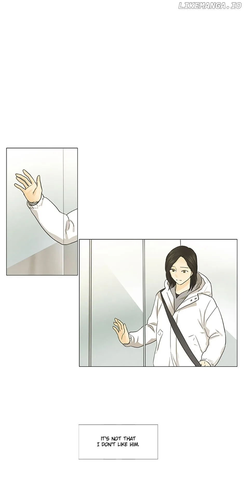 Young Love Chapter 80 page 35