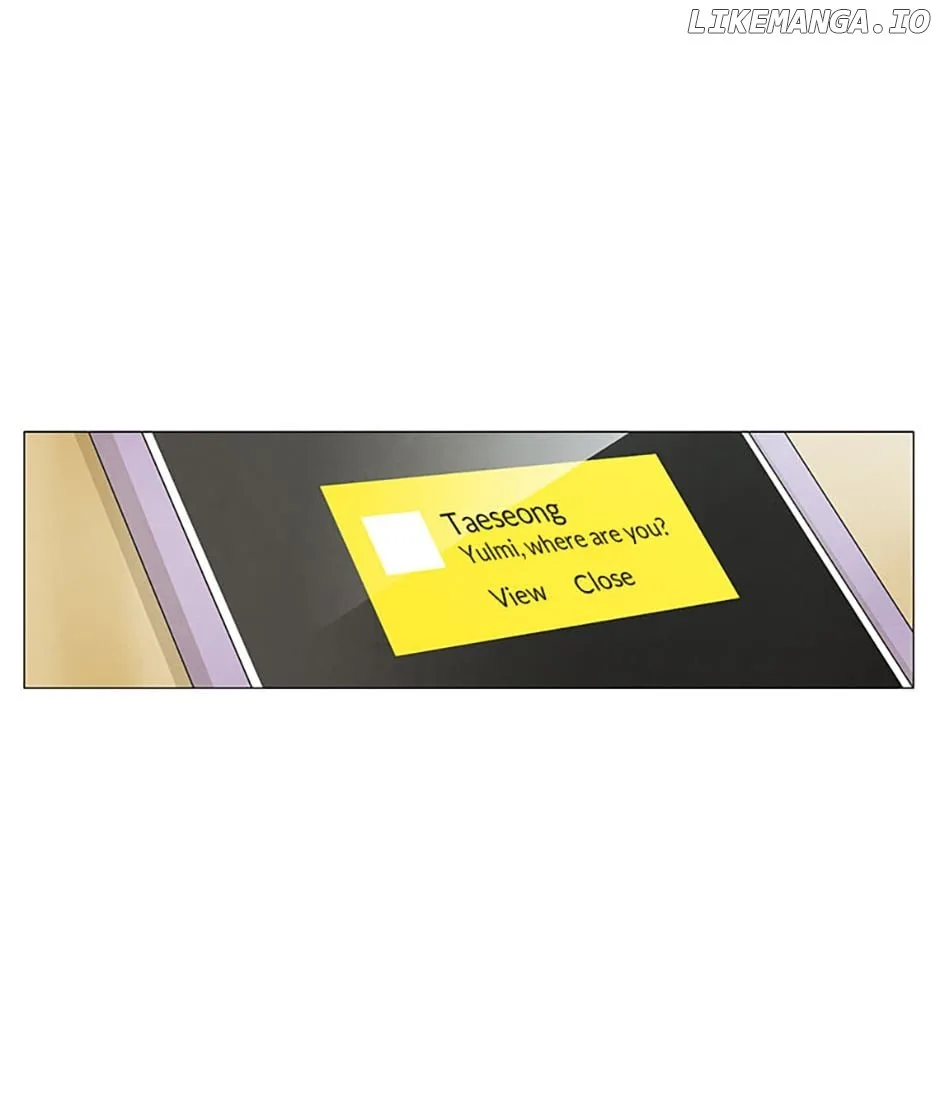 Young Love Chapter 79 page 41