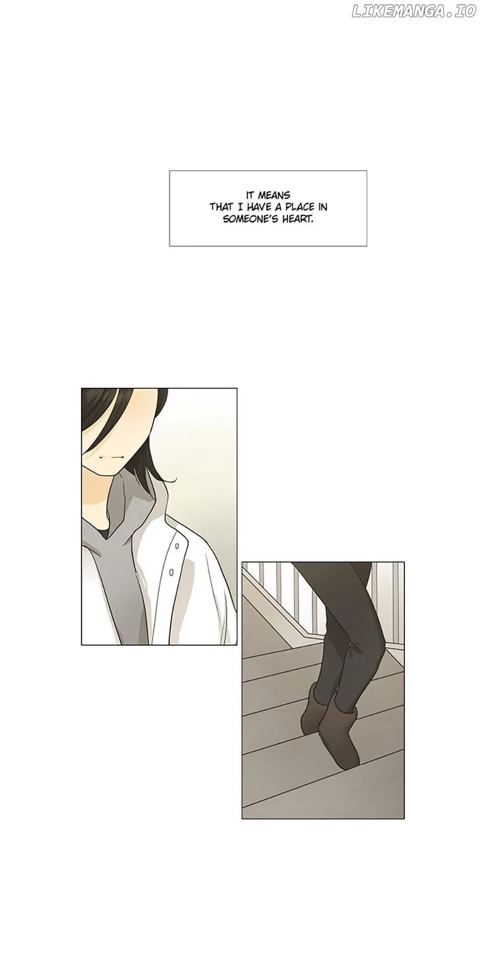 Young Love Chapter 80 page 38