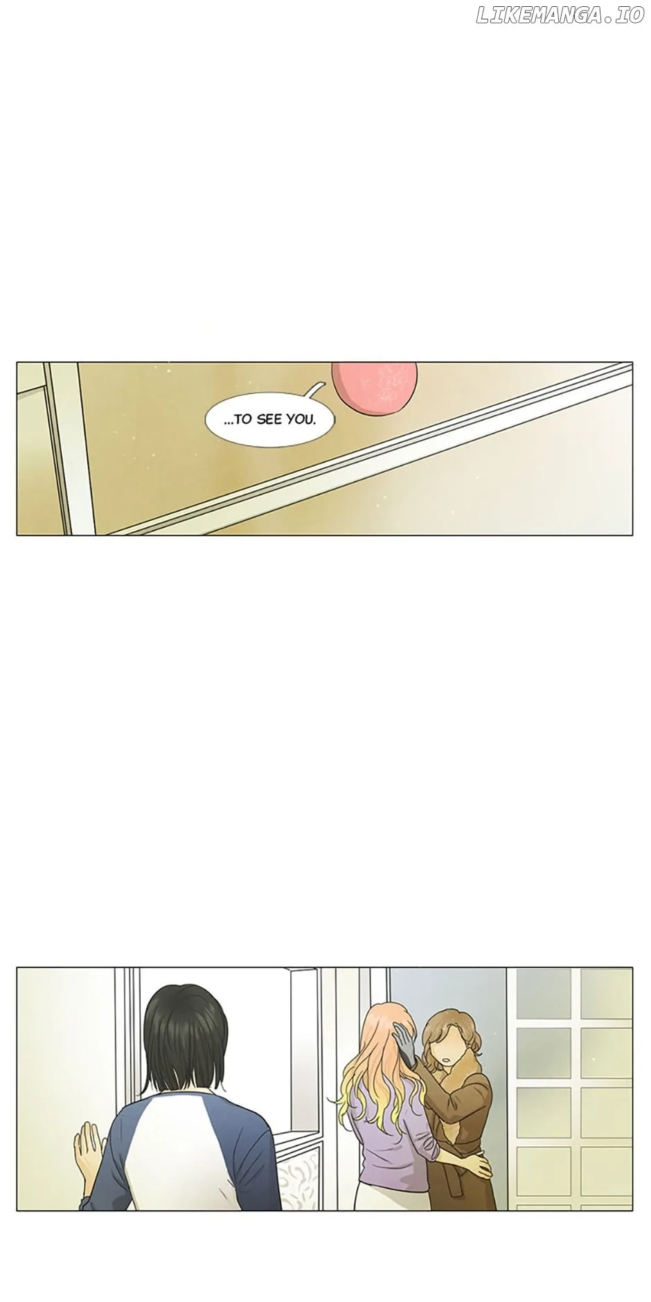 Young Love Chapter 79 page 39