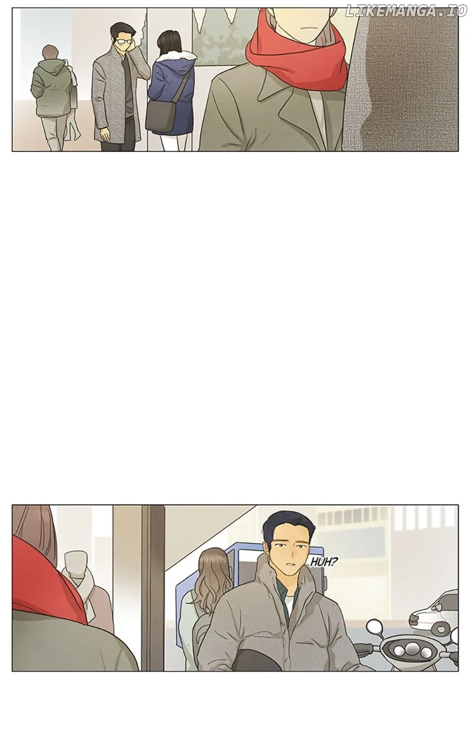 Young Love Chapter 80 page 29