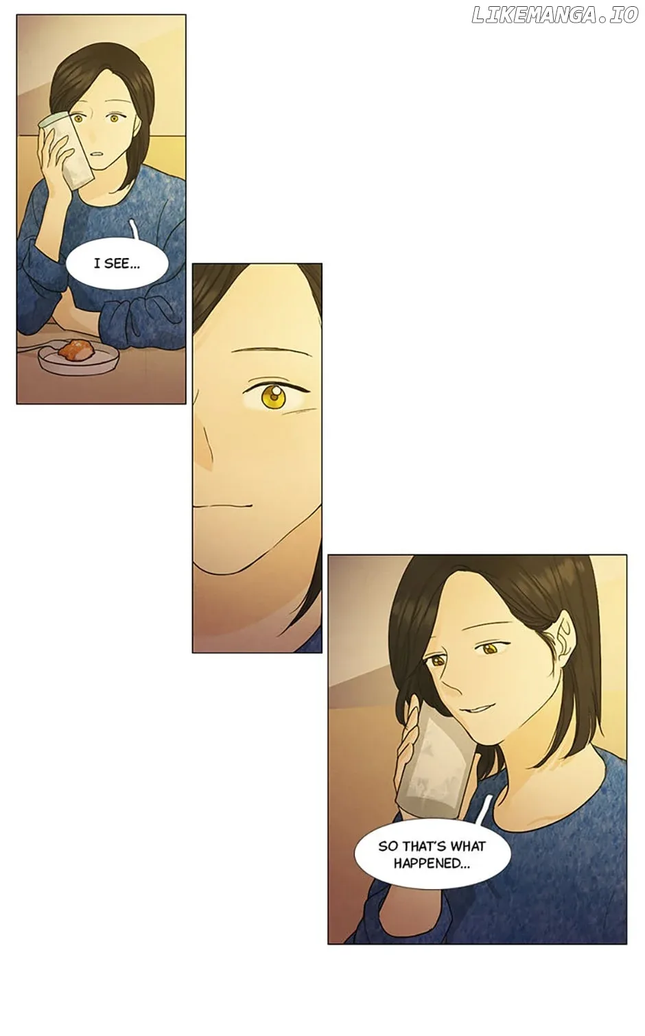 Young Love Chapter 78 page 24