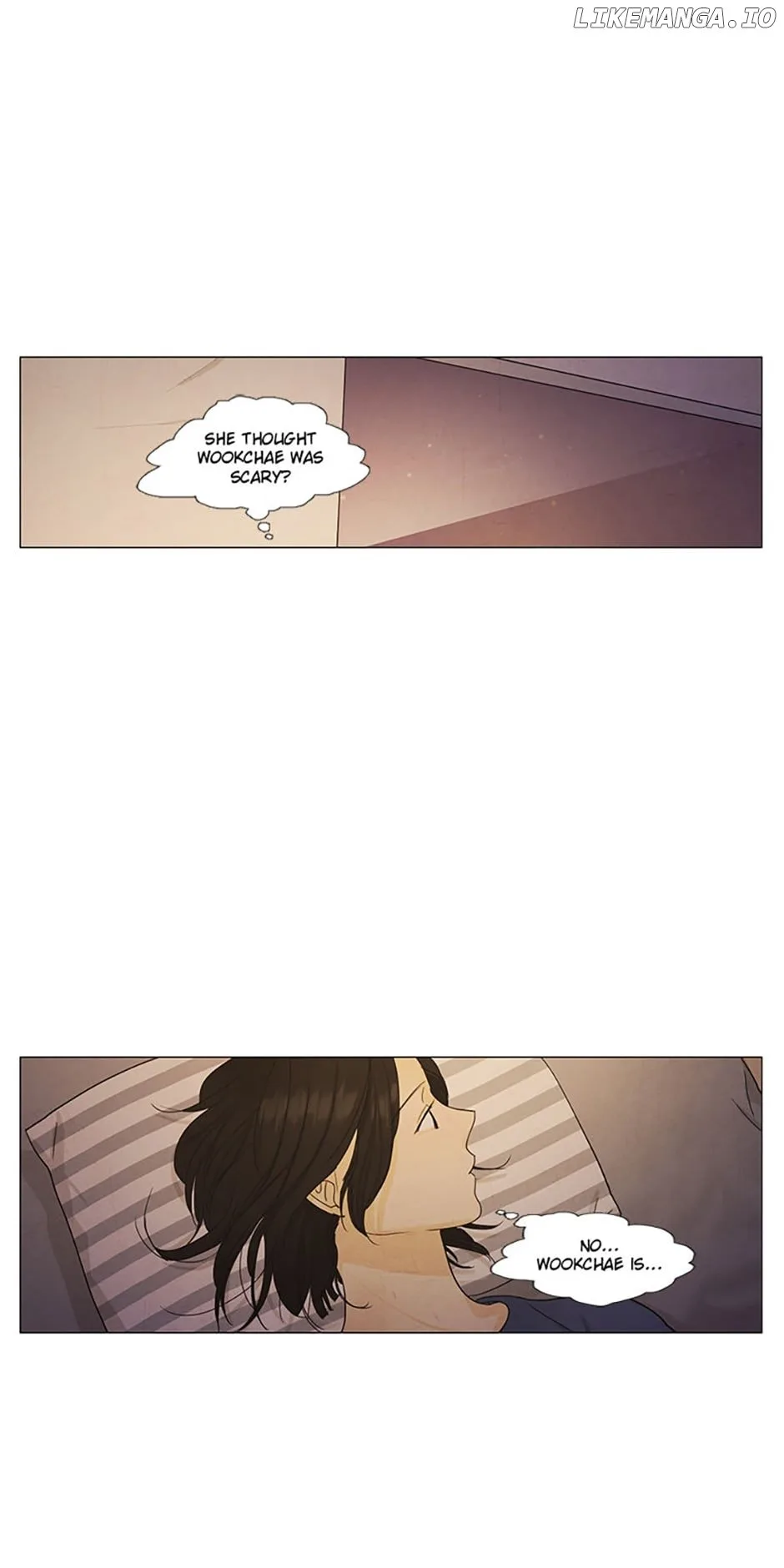 Young Love Chapter 79 page 28
