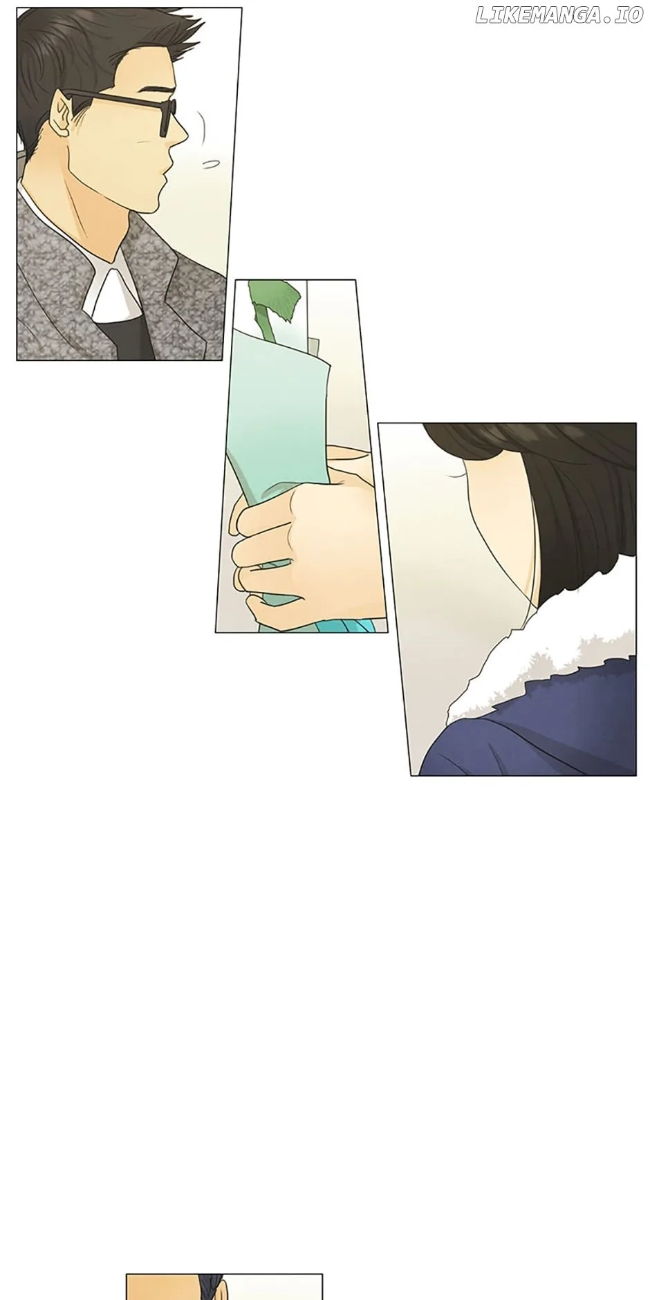 Young Love Chapter 80 page 31